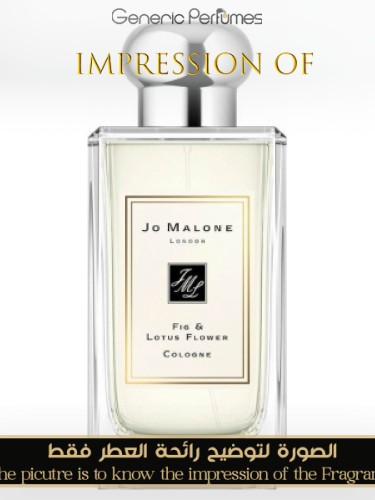 Generic Perfumes | Premium Perfume Oils – Inspired by